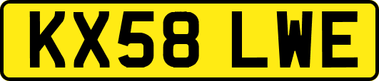 KX58LWE