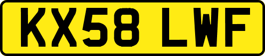 KX58LWF