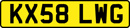 KX58LWG