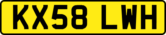 KX58LWH