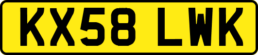 KX58LWK