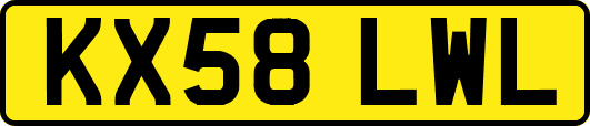 KX58LWL