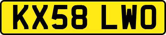 KX58LWO