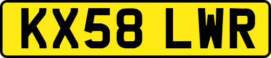 KX58LWR