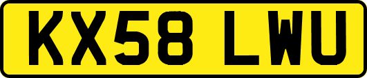 KX58LWU