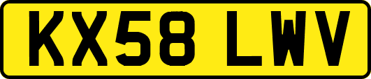 KX58LWV