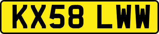KX58LWW