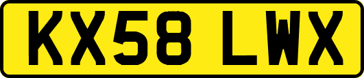 KX58LWX
