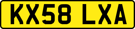 KX58LXA