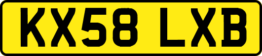 KX58LXB