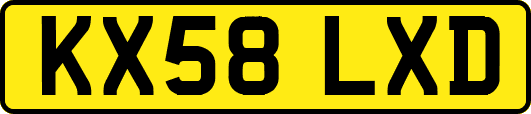 KX58LXD