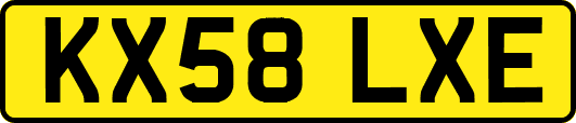 KX58LXE