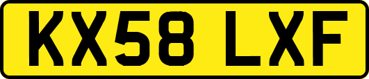 KX58LXF