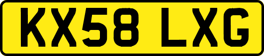 KX58LXG