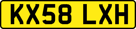 KX58LXH