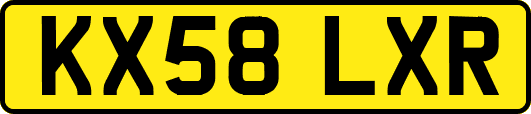 KX58LXR