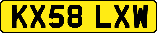 KX58LXW