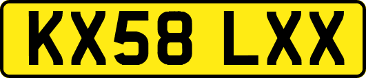 KX58LXX