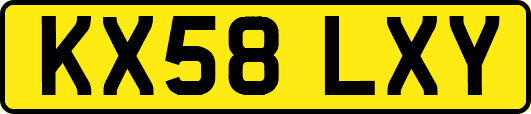 KX58LXY