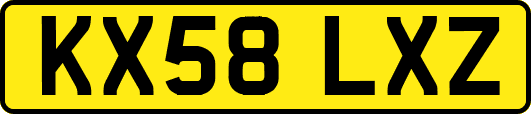KX58LXZ