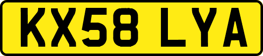 KX58LYA