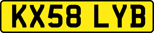 KX58LYB
