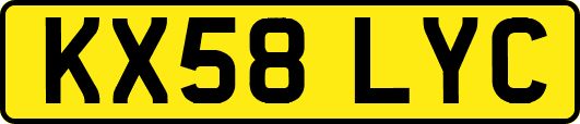 KX58LYC