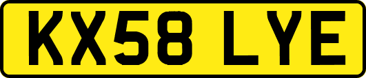 KX58LYE
