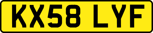 KX58LYF