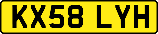 KX58LYH