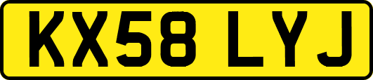KX58LYJ