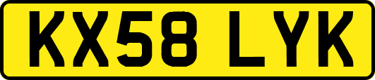 KX58LYK