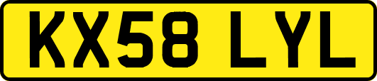 KX58LYL