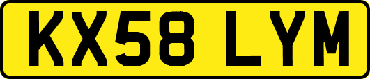 KX58LYM
