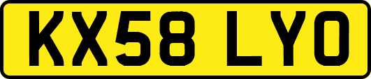 KX58LYO
