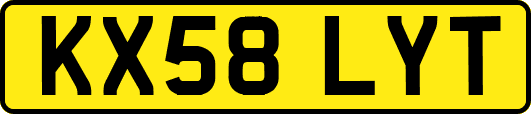 KX58LYT