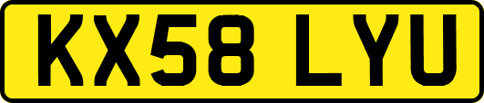 KX58LYU