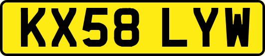 KX58LYW
