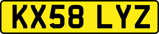 KX58LYZ