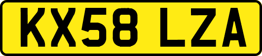 KX58LZA