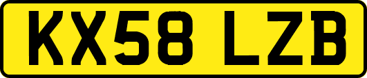 KX58LZB