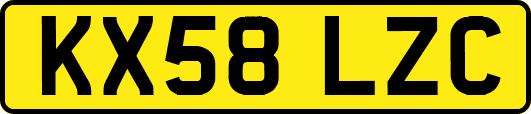 KX58LZC