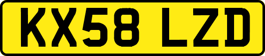 KX58LZD