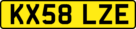 KX58LZE