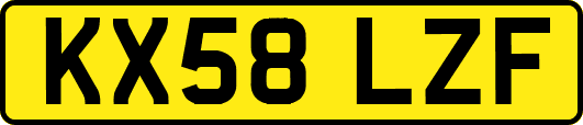KX58LZF