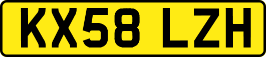 KX58LZH