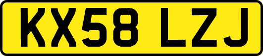 KX58LZJ