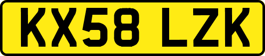 KX58LZK