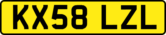 KX58LZL