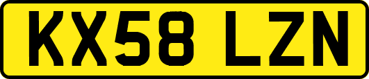 KX58LZN